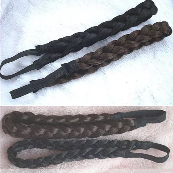 Instant braid style - Picture 1 of 2