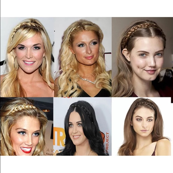 Instant braid style - Picture 2 of 2