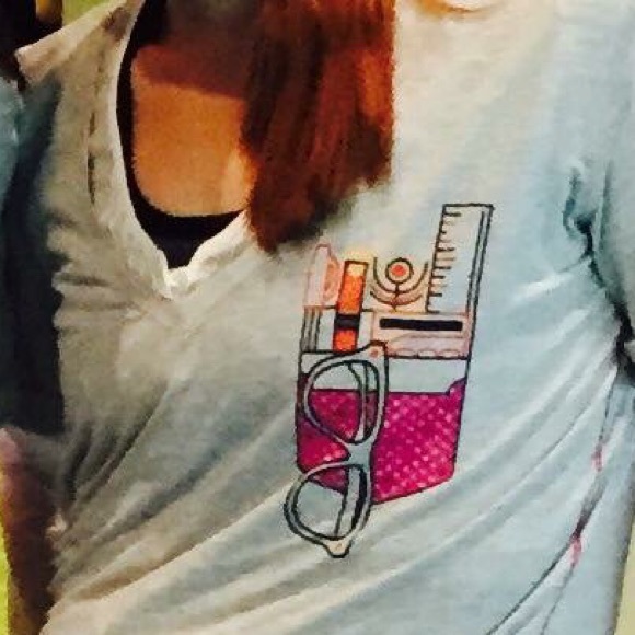 ISO Seawheeze 2015 Volunteer Shirt from Store