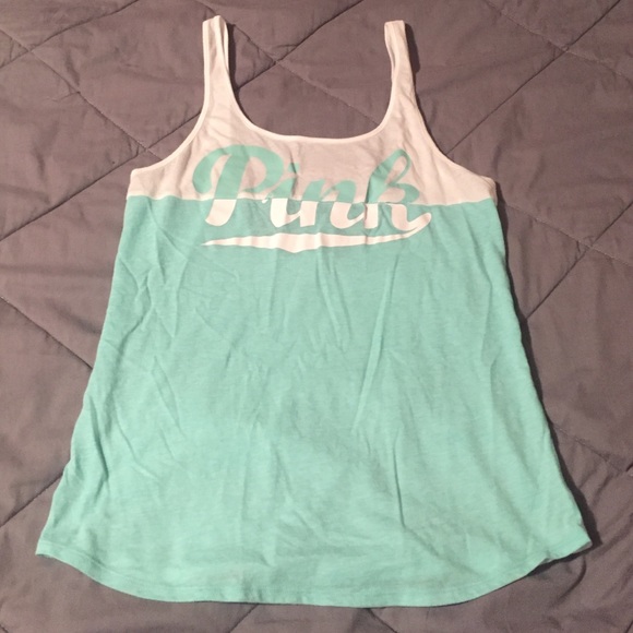 Victoria's Secret PINK Tank