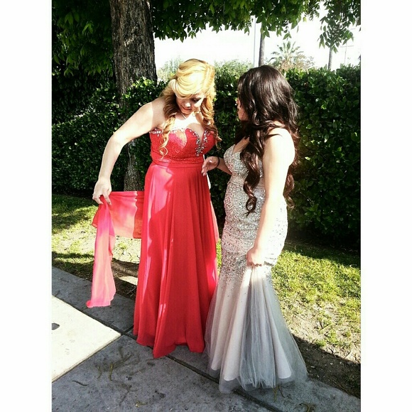 Prom Dess - Picture 2 of 2