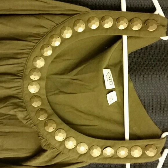 Tank top - Picture 2 of 2