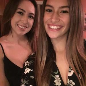 Meet your Posher, Rocio