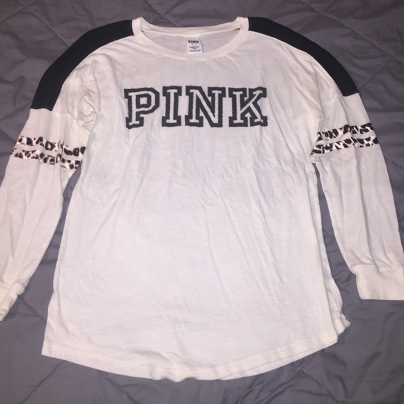 Victoria's Secret PINK Crewneck