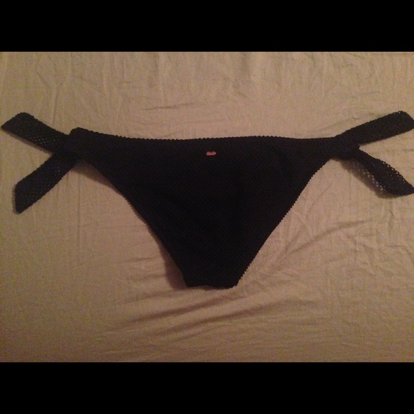Roxy bikini bottom