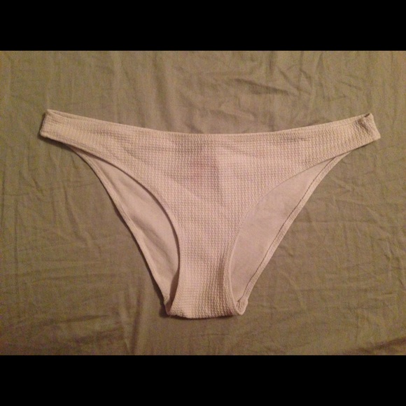 Bikini bottoms