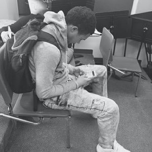 Meet your Posher, Dashawn