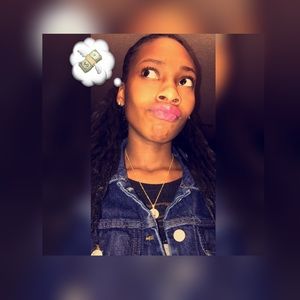 Meet your Posher, Jayla