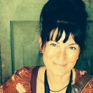 Meet your Posher, Marie