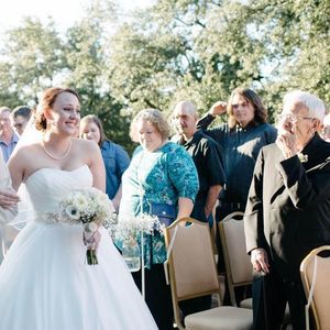 Meet your Posher, Monica