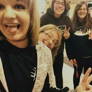 Meet your Posher, Meghan