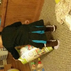 Meet your Posher, Kim