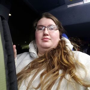 Meet your Posher, Kateri