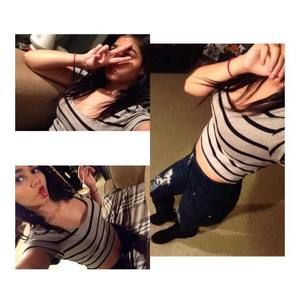 Meet your Posher, Megan