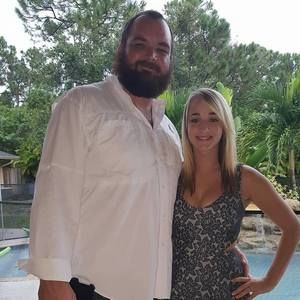 Meet your Posher, Joshua