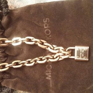 Michael Kors necklace