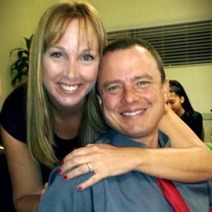 Meet your Posher, Tanya