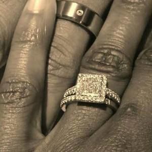 Meet your Posher, Latasha