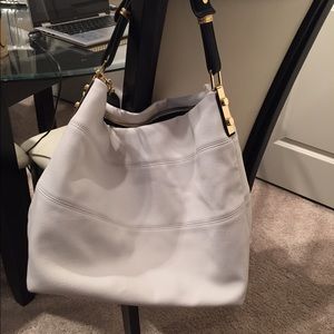Bebe purse in mint condition.No stains.wore once