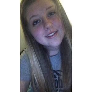 Meet your Posher, Candice