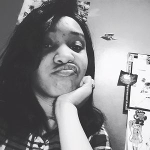 Meet your Posher, Delicia