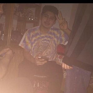 Meet your Posher, Kevin