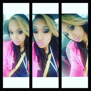 Meet your Posher, Kadijah