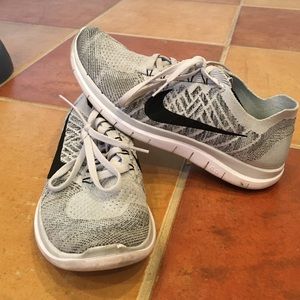 Nike free flyknit