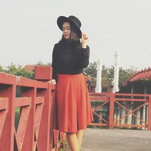 Meet your Posher, Tran