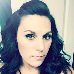 Meet your Posher, Misty