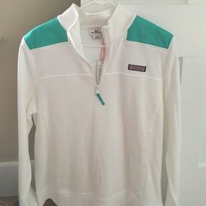 Vineyard vines shep shirt