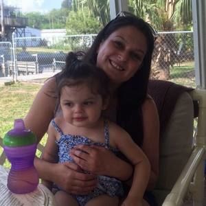 Meet your Posher, Ann marie