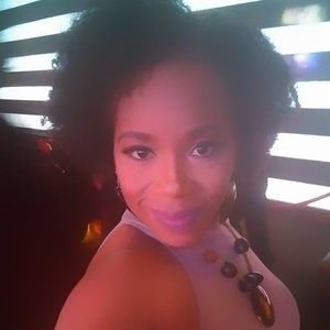 Meet your Posher, Catina