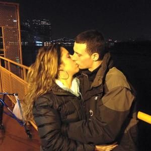 Meet your Posher, Sabrina