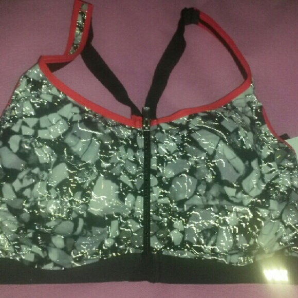 VS sport bra