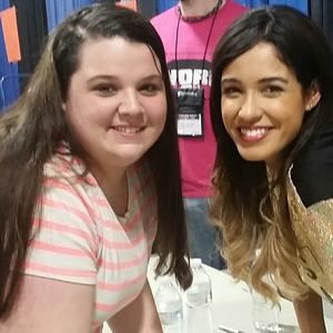 Meet your Posher, Samantha