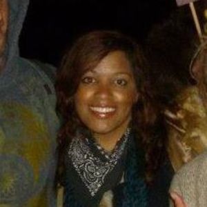 Meet your Posher, Shereesa