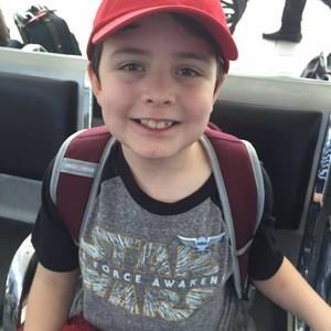 Meet your Posher, Christel