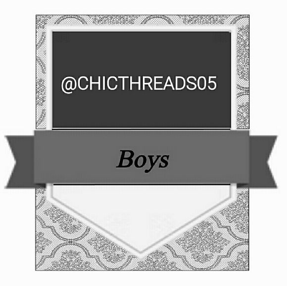 Boys Collection - Picture 2 of 2