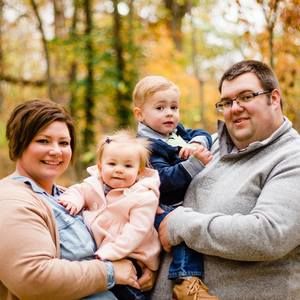 Meet your Posher, Brittany