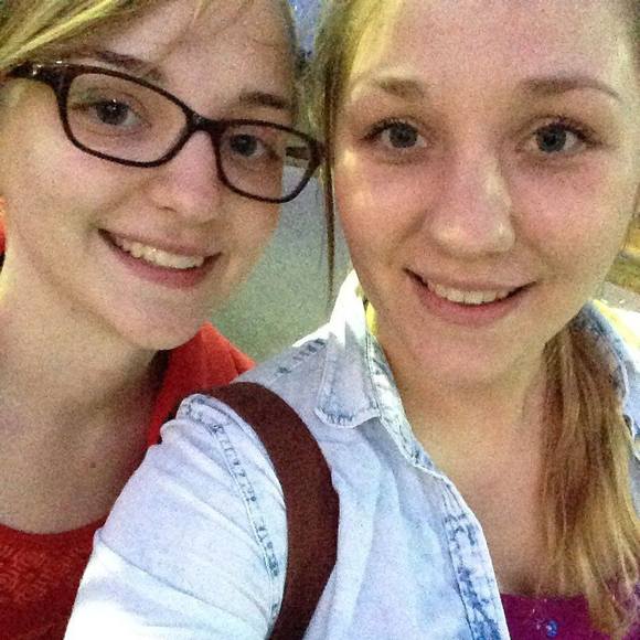 Meet your Posher, Khayla - Picture 1 of 1