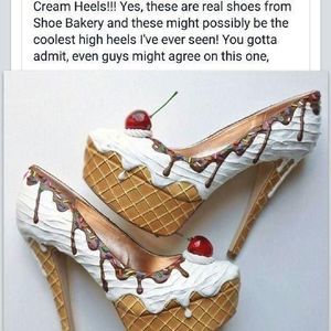 Meet your Posher, Deanna bradford