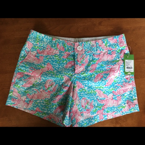 Lobstah Roll HTF. Open to trades size 4 NWT