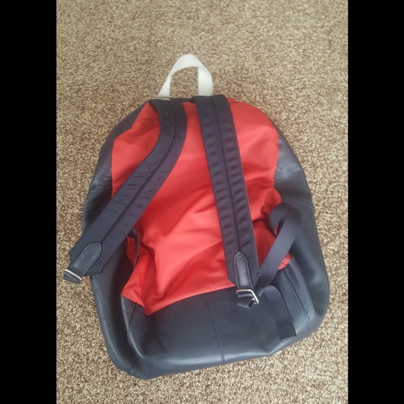 Coach Backpack - Picture 3 of 3