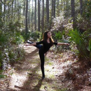 Meet your Posher, Nicoletta