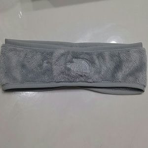 North Face Head wrap