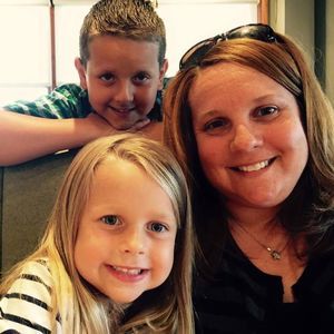 Meet your Posher, Kim