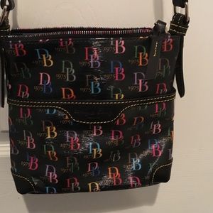 Dooney & Bourke crossbody bag!