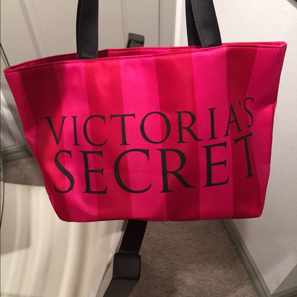 Small vs bag