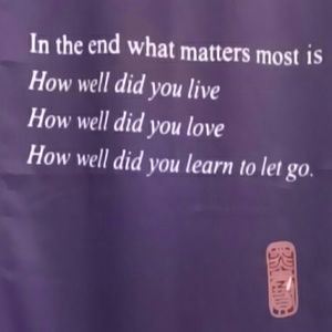 Meet your Posher, Lisa